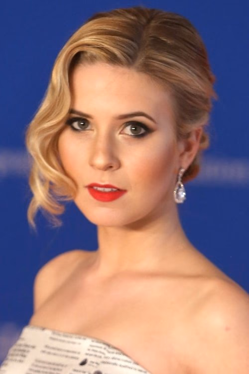 Caroline Sunshine filmleri