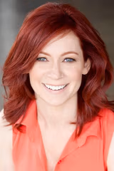 Carrie Preston filmleri