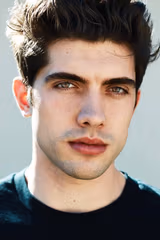 Carter Jenkins filmleri