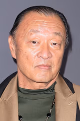 Cary-Hiroyuki Tagawa filmleri