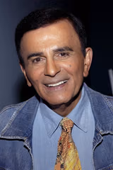 Casey Kasem filmleri