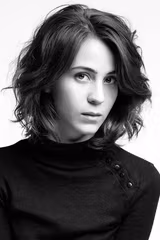 Cassandra Ciangherotti filmleri