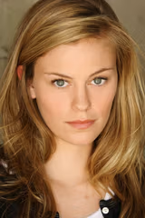 Cassidy Freeman filmleri