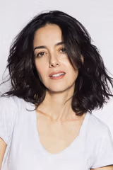 Cecilia Suárez filmleri