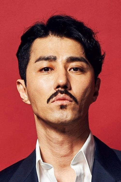 Cha Seung-won filmleri