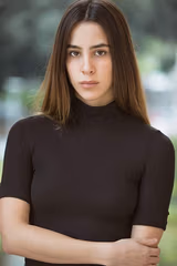 Chabeli Sastre González filmleri