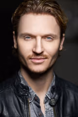 Chad Rook filmleri