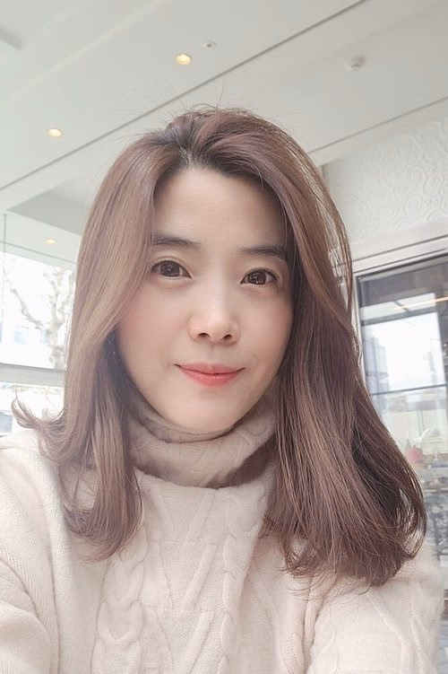 Chang Eun-sook filmleri
