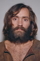 Charles Manson filmleri