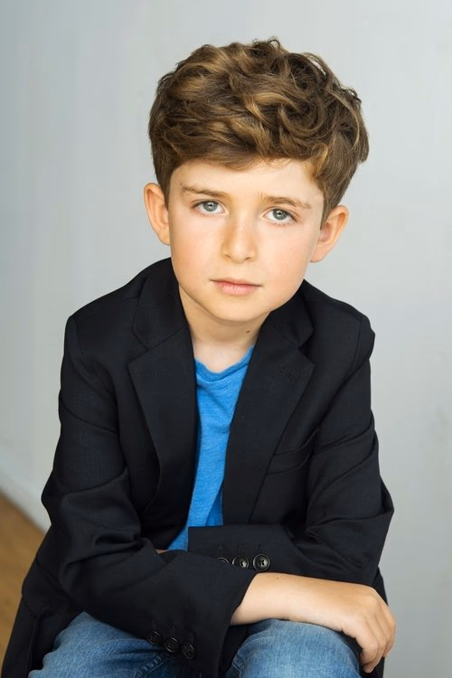 Charlie Zeltzer filmleri