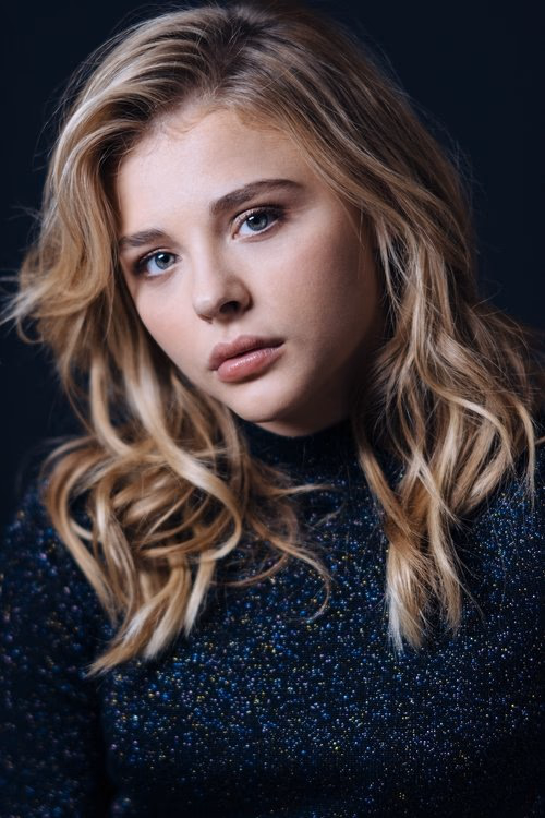 Chloë Grace Moretz filmleri