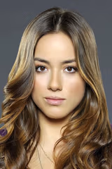 Chloe Bennet filmleri
