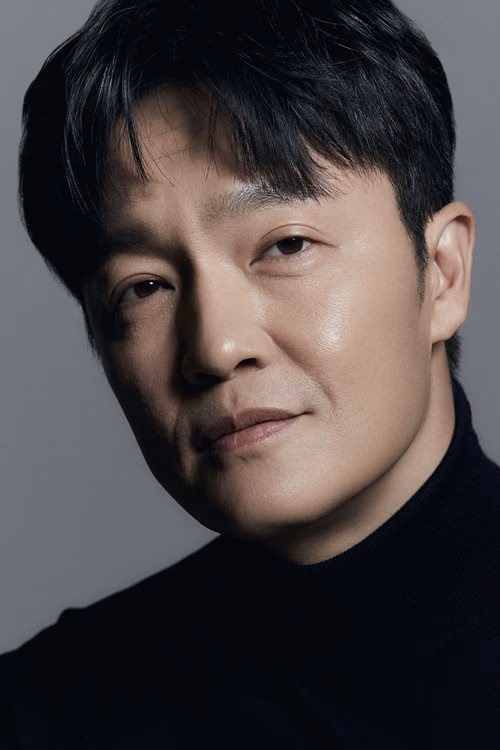 Cho Han-cheul filmleri