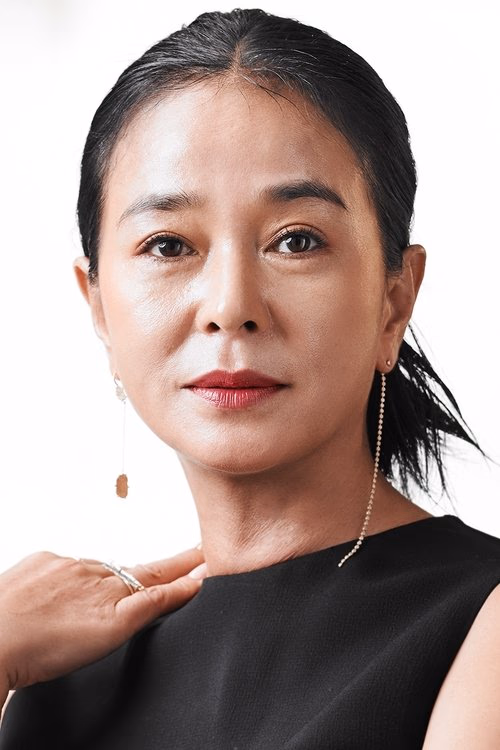 Cho Min-soo filmleri