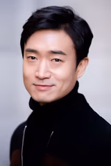 Cho Woo-jin filmleri