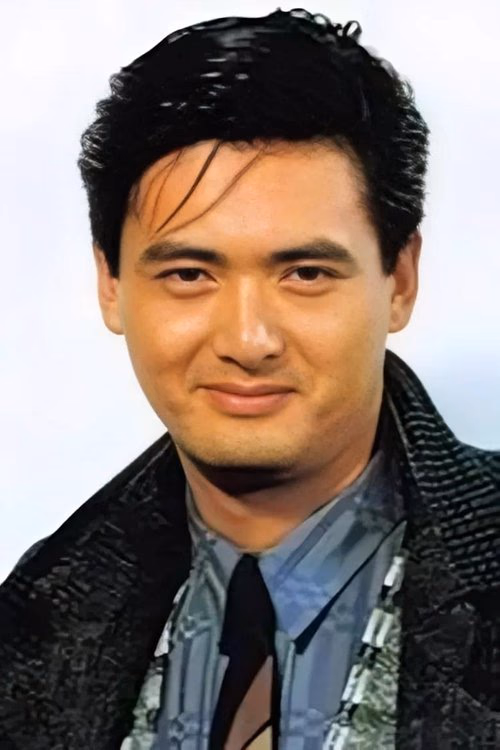 Chow Yun-Fat filmleri