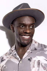 Chris Chalk filmleri