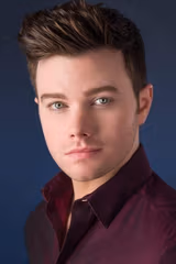 Chris Colfer filmleri