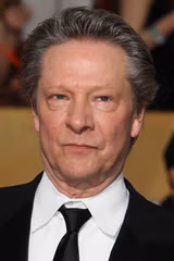 Chris Cooper filmleri
