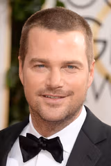 Chris O'Donnell filmleri