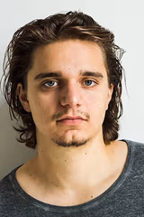 Chris Peters filmleri