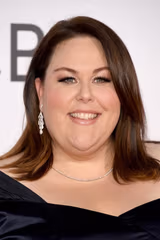 Chrissy Metz filmleri