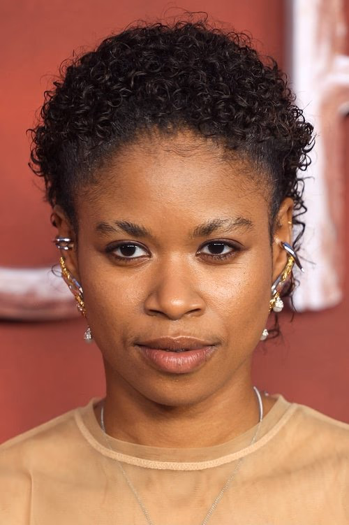 Christelle Elwin filmleri