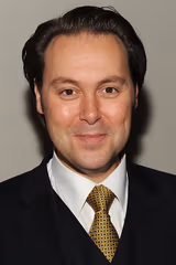 Christian McKay filmleri