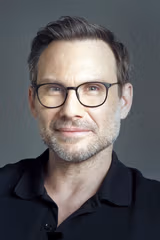 Christian Slater filmleri
