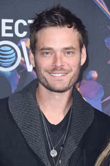 Christopher Backus filmleri