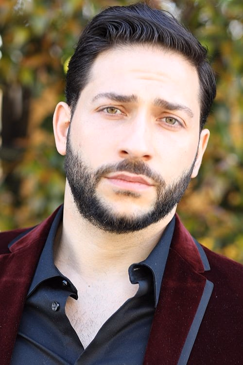Christos Kalabogias filmleri