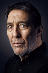 Ciarán Hinds filmleri