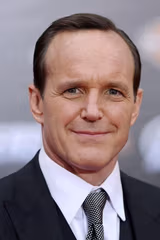 Clark Gregg filmleri