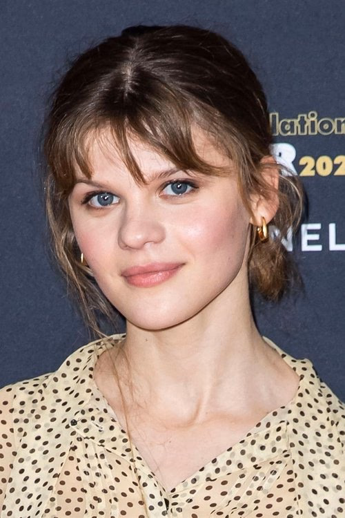 Céleste Brunnquell filmleri