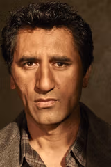 Cliff Curtis filmleri