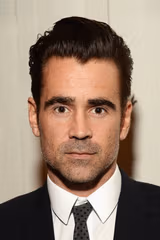 Colin Farrell filmleri