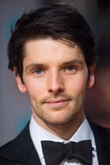 Colin Morgan filmleri