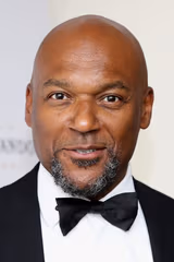 Colin Salmon filmleri