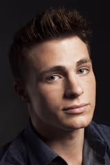 Colton Haynes filmleri