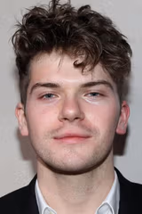 Colton Ryan filmleri