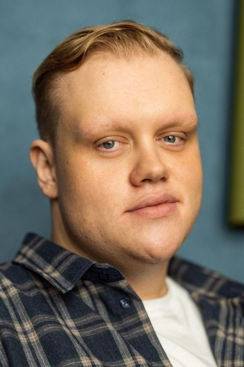 Connor Crawford filmleri