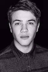 Connor Jessup filmleri