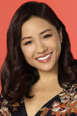 Constance Wu filmleri
