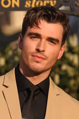 Corey Mylchreest filmleri