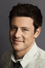 Cory Monteith filmleri