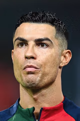 Cristiano Ronaldo filmleri