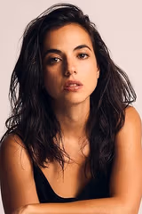 Cristina Rodlo filmleri