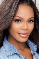Crystle Stewart filmleri