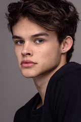 Curran Walters filmleri
