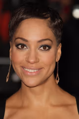 Cush Jumbo filmleri